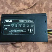 پاور کامپیوتر مارک Asus