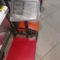باسکول  ترازو  دوخت پلاستیک سلفون کش|فروشگاه و مغازه|رشت, منظریه|دیوار