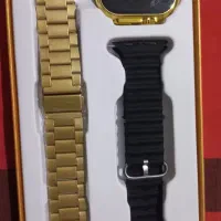 ساعت هوشمند