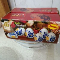 بشقاب گلسرخی ژاپن میوه برنج خوری|ظروف سرو و پذیرایی|یزد, |دیوار