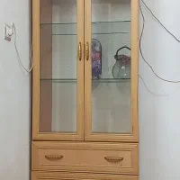 کمد و ویترین ۴۰۰تومن