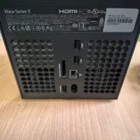 ایکس باکس series x و مانیتور ۲۷ msi|کنسول، بازی ویدئویی و آنلاین|شیراز, زرهی|دیوار