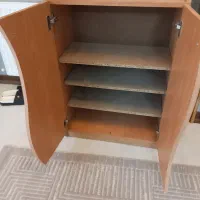 جاکفشی ام دی اف|جاکفشی، کمد، دراور|اصفهان, سپاهان‌شهر|دیوار