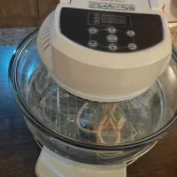 بخارپز برقی دلونگی