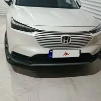 هوندا وزل 2024