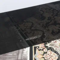 هود کاملا تمیز