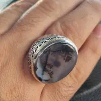 انگشتر شجر شناسنامه دار