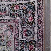 فرش ۷۰۰ شانه ۴ متری نو نو|فرش|تهران, شوش (باغ آذری)|دیوار