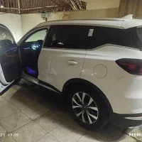 تیگو۷پرو۴۰۲|خودرو سواری و وانت|شهریار, شهرک وائین|دیوار