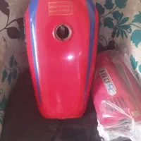 لوازم موتور|قطعات یدکی و لوازم جانبی|قزوین, |دیوار