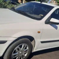 سمند ef7 تکسوز