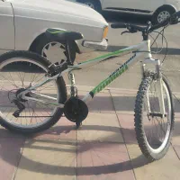 دوچرخه 26