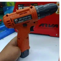 دریل شارژی پی ام 20 گارانتی دار