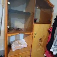 کمد کودک|اسباب و اثاث بچه|ارومیه, |دیوار