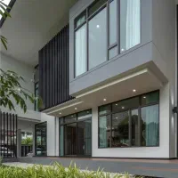 درب و پنجره یو پی وی سی، آلومینیوم، کرتین وال|خدمات پیشه و مهارت|تهران, گلستان (شهرک راه آهن)|دیوار