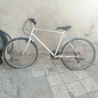 دوچرخه آساک دماوند