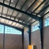 زمین۲۵۰متری برای سوله