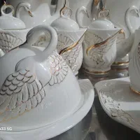 پاسماوری و...|ظروف سرو و پذیرایی|قم, خاکفرج|دیوار