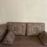 ست سنتی کاملا نو تمیز