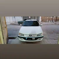 پژوپارس تیوفایو tu5 مدل ۹۳|خودرو سواری و وانت|خرمآباد, |دیوار