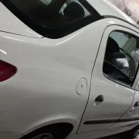 اس دی وی یک ۹۴ یک درب راننده رنگ.|خودرو سواری و وانت|تبریز, |دیوار