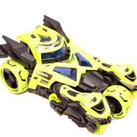 ماشین فلزی بتومُبیل عقب کش موتور انداز صدادار|اسباببازی|تهران, گمرک|دیوار