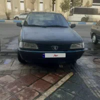 پژوgl ۲۰۰۰ مدل ۷۴|خودرو سواری و وانت|اندیشه, اندیشه فاز ۱|دیوار