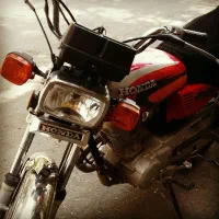 موتور هندا ۱۵۰