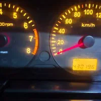 405 مدل 88|خودرو سواری و وانت|هشتگرد, فاز ۲ مهستان|دیوار