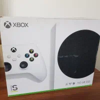 xbox series s 512