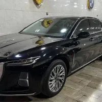 هونگچی2025