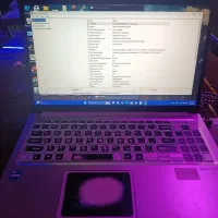 لپتاپ Asus Vivobook X1504VA