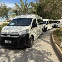 ون اجاره ای با راننده و خدمات vip با خودروهای 2024|خدمات حمل و نقل|قشم, |دیوار