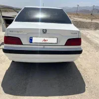 پارس 1401 سفارشی|خودرو سواری و وانت|یزد, |دیوار