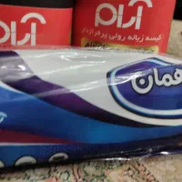 سفره یک باره مصرف فروشی