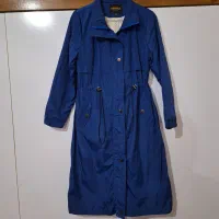 بارانی دخترانه در حد نو سایز یک