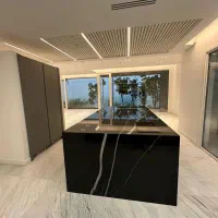 پیش فروش ۲۳۵متر فرمانیه شرقی، فول مدرن