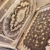 طوفان تخفیف فرش حاجی حسینی طلاب ۶و۹ و۱۲متری