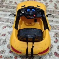 ماشین برقی|دوچرخه، اسکیت، اسکوتر|دیواندره, |دیوار