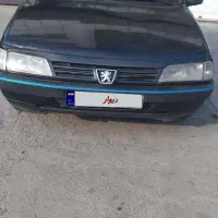 فروش ماشین پژو 405