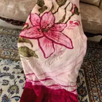 پتو یکنفره