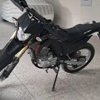 موتور سیکلت توسن مدل ۱۴۰۲