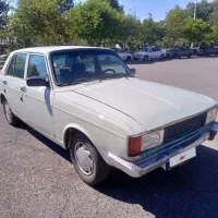 پیکان سواری دوگانه مدل 83 کلکسیونی