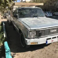 مزدا وانت ۸۵|خودرو سواری و وانت|یزد, |دیوار