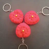 جا سوئیچی دستباف|صنایع دستی و سایر لوازم تزئینی|گنبد کاووس, |دیوار