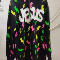 هودی پسرانه|لباس|اردبیل, |دیوار