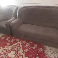 فروش تعدادی لوازم منزل|مبلمان خانگی و میز عسلی|بهبهان, |دیوار