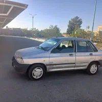 پرایدصبامدل۸۵