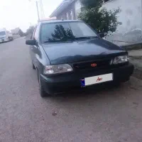 پراید