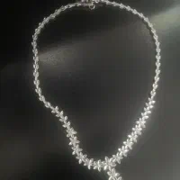 گردنبند نقره